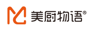 美厨物语LOGO