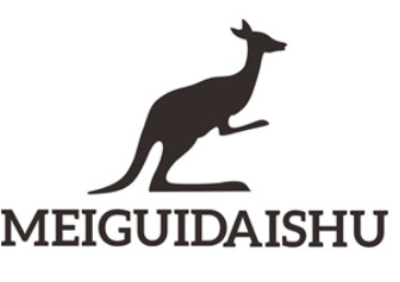 MEIGUIDAISHU/玫瑰袋鼠品牌LOGO图片
