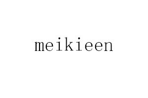 meikieen品牌LOGO图片