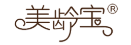 美龄宝品牌LOGO图片