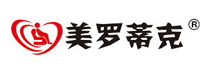 美罗蒂克LOGO