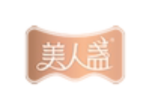 美人盏品牌LOGO图片