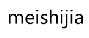 meishijia品牌LOGO图片