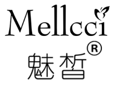 Mellcci/魅皙品牌LOGO图片