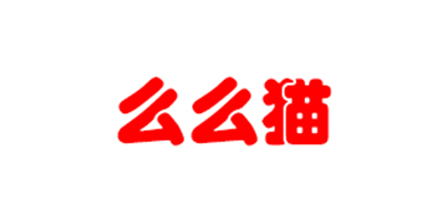 么么猫品牌LOGO图片