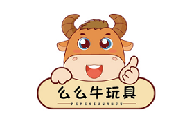 么么牛品牌LOGO