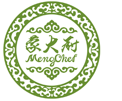 蒙大厨品牌LOGO图片