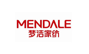 梦洁股份品牌LOGO图片