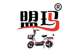 盟玛品牌LOGO图片