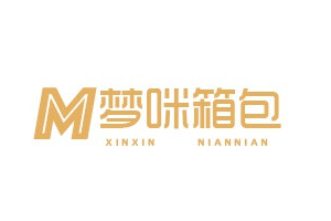 梦咪品牌LOGO图片