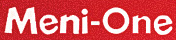 Meni-One品牌LOGO图片