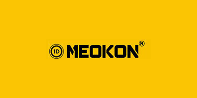 MEOKON品牌LOGO图片