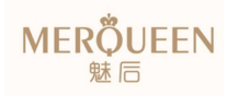 MERQUEEN/魅后品牌LOGO图片