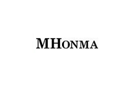 MHONMA品牌LOGO图片