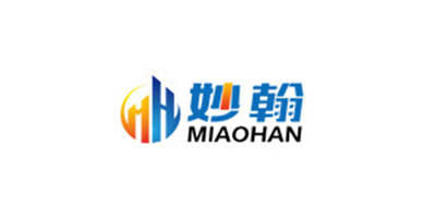 MIAOHAN/妙翰品牌LOGO图片