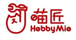 喵匠品牌LOGO图片
