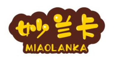 MIAOLANKA/妙兰卡品牌LOGO图片