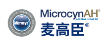 MicrocynAH/麦高臣品牌LOGO图片