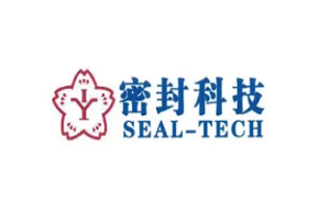 密封科技品牌LOGO图片