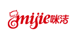 MIJIE/咪洁品牌LOGO图片