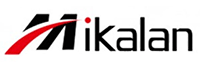 MIKALAN/米卡兰品牌LOGO图片