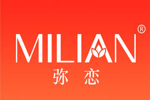 MILIAN/弥恋品牌LOGO图片