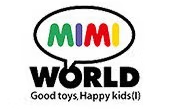 MIMI WORLD品牌LOGO图片