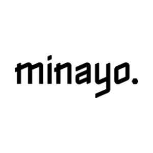 minayo品牌LOGO图片