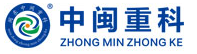 闽东中闽重科品牌LOGO图片