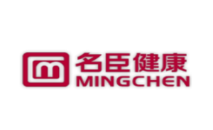 名臣健康品牌LOGO图片