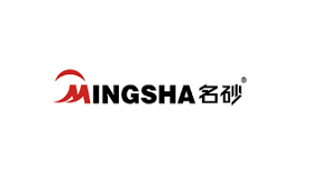 MINGSHA/名砂品牌LOGO图片