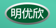 明优欣LOGO