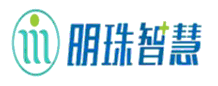 明珠智慧品牌LOGO图片