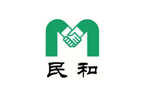民和股份品牌LOGO图片