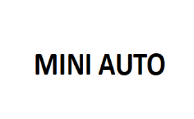 MINI AUTO品牌LOGO图片