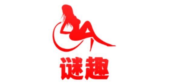 谜趣品牌LOGO图片