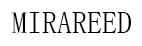 MIRAREED品牌LOGO图片