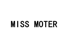 MISS MOTER品牌LOGO图片