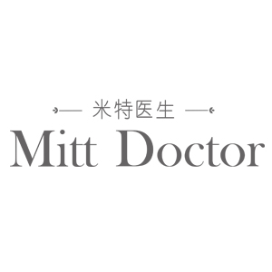 米特医生品牌LOGO图片