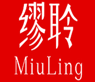 miuling/缪聆品牌LOGO图片