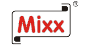 Mixx品牌LOGO图片