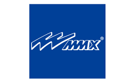 MMX品牌LOGO图片
