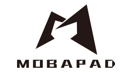MOBAPAD/魔派品牌LOGO图片