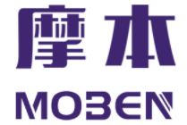MOBEN/摩本品牌LOGO图片