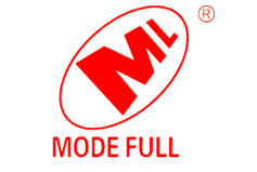 MODE FULL品牌LOGO图片