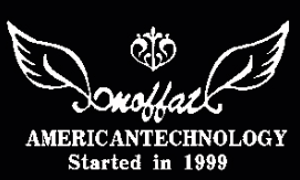 moffat品牌LOGO图片