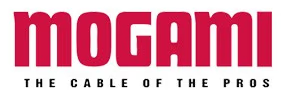 MOGAMI品牌LOGO图片