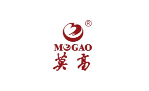 莫高股份品牌LOGO图片