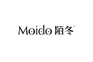 moido品牌LOGO图片