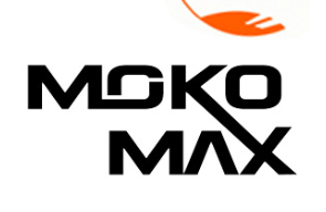 MOKO MAX品牌LOGO图片